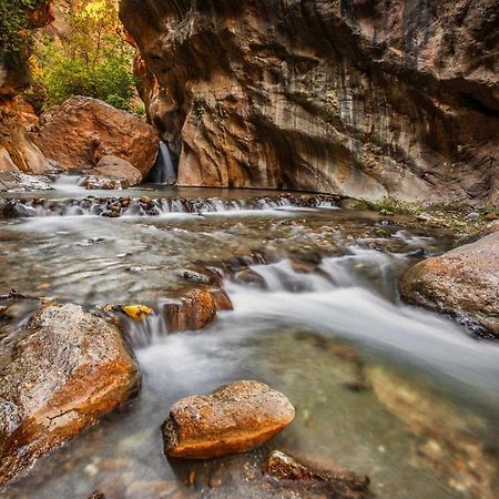 Beires Casa Rural Entresierras المظهر الخارجي الصورة